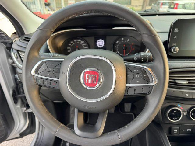 FIAT Tipo 1.3 Mjt S&S 5 porte Mirror