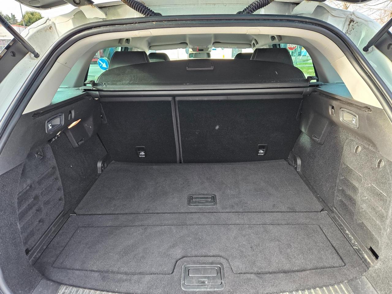 Renault Megane Sporter 1.5 blue dci Intens 115cv my19