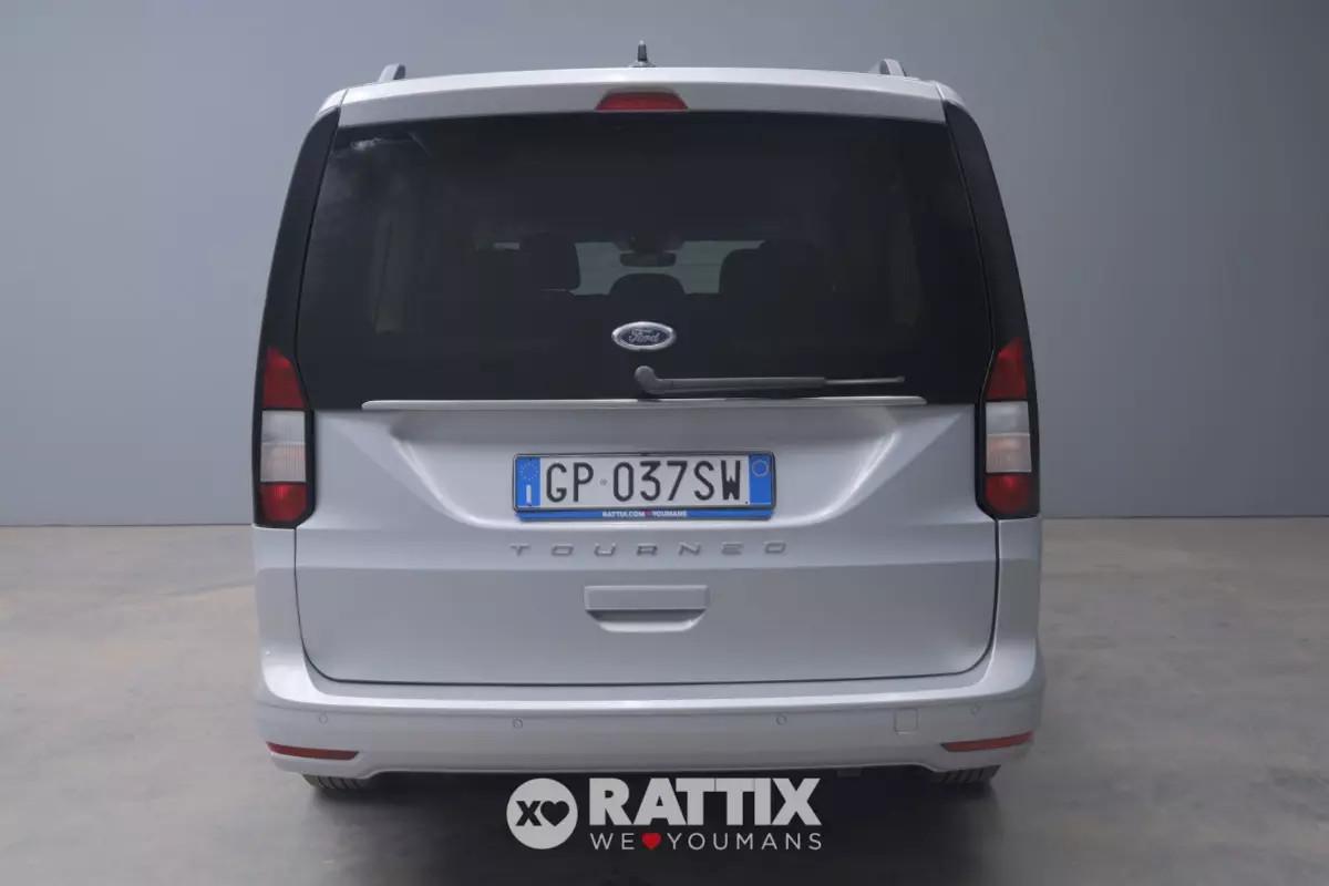 Ford Grand Tourneo 2.0 Ecoblue 122CV Titanium Auto 7p.ti