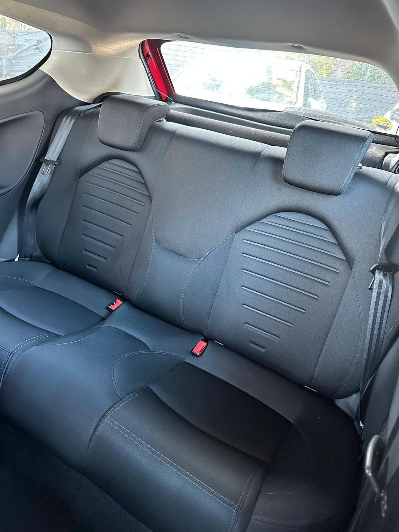 Alfa Romeo MiTo 1.3 JTDm 85 CV S&S Progression