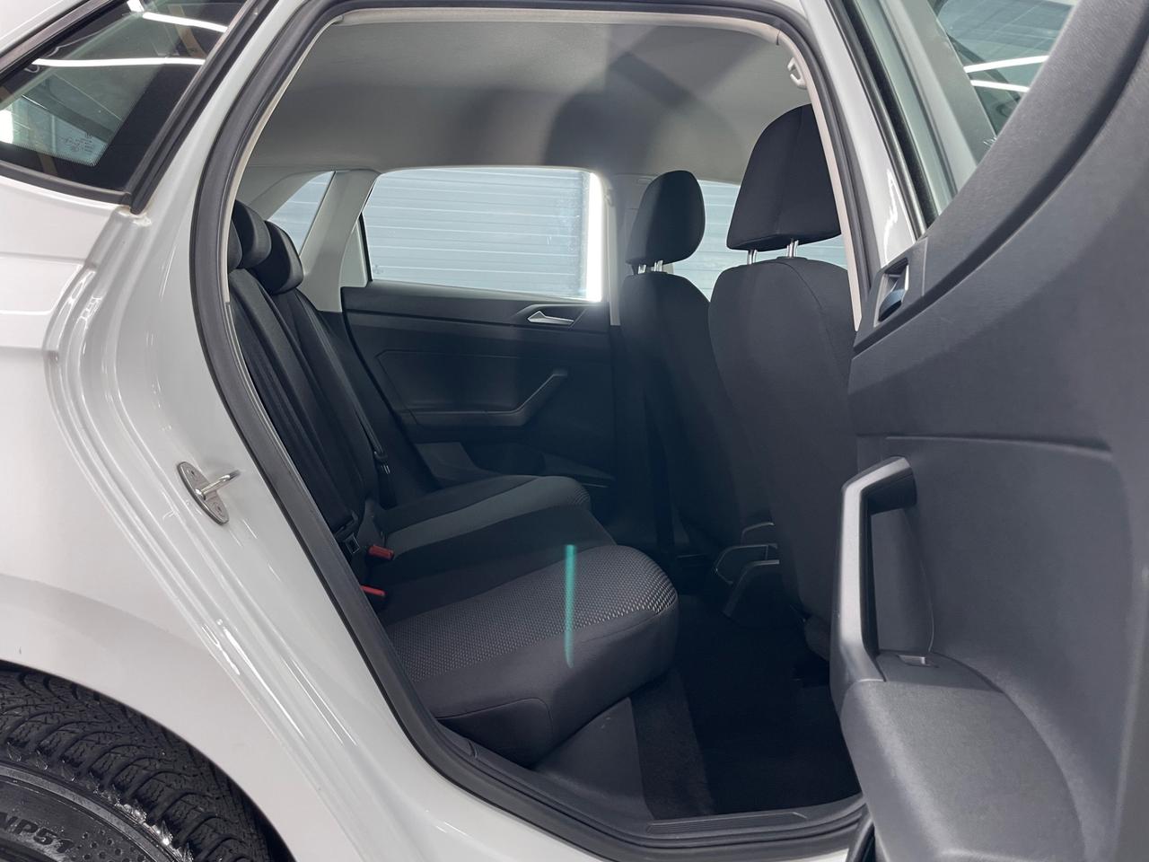 Volkswagen Polo 1.0 TSI 5p. Comfortline BlueMotion Technology