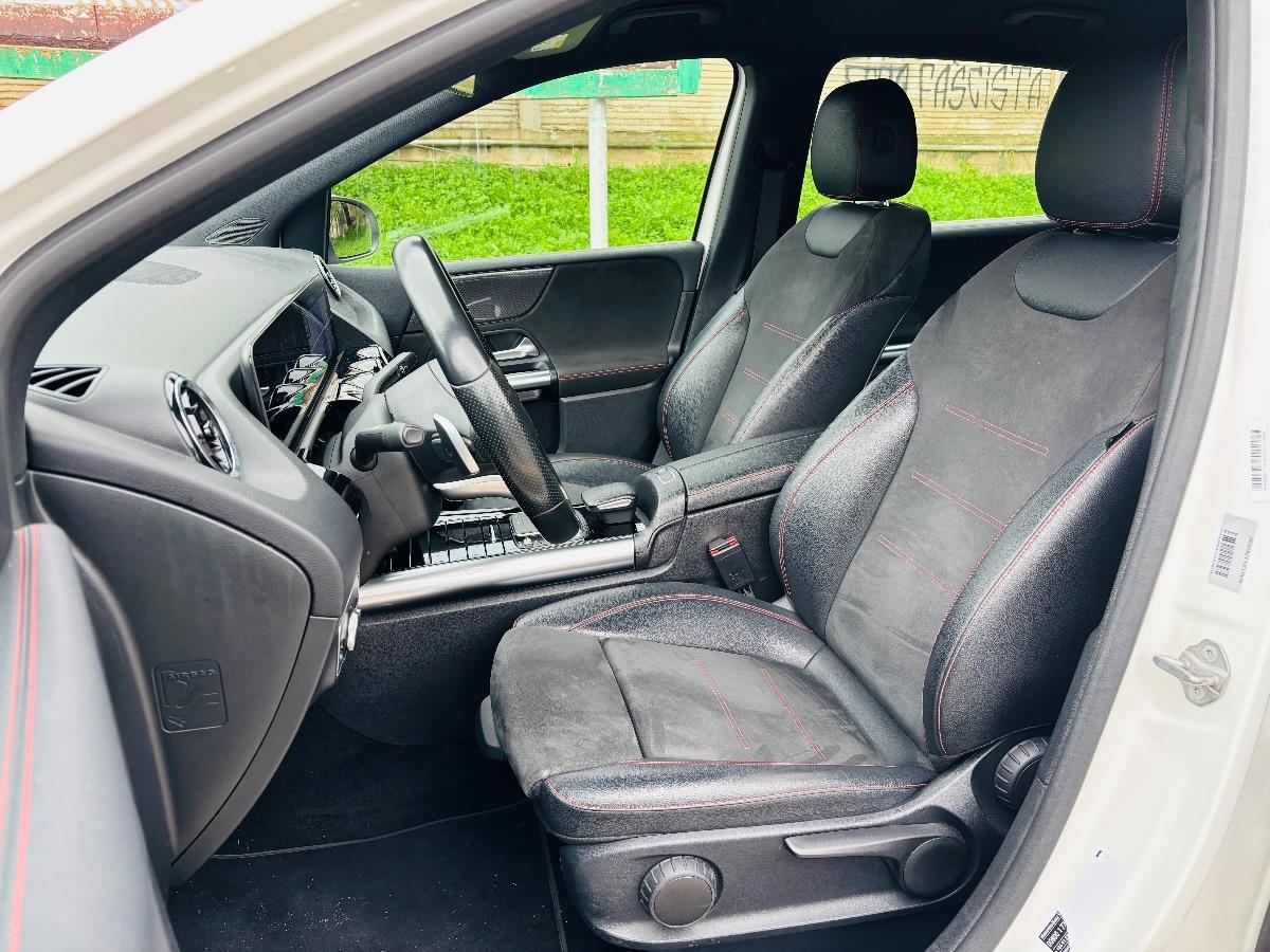 Mercedes Classe B180d Premium AMG Automatica Full