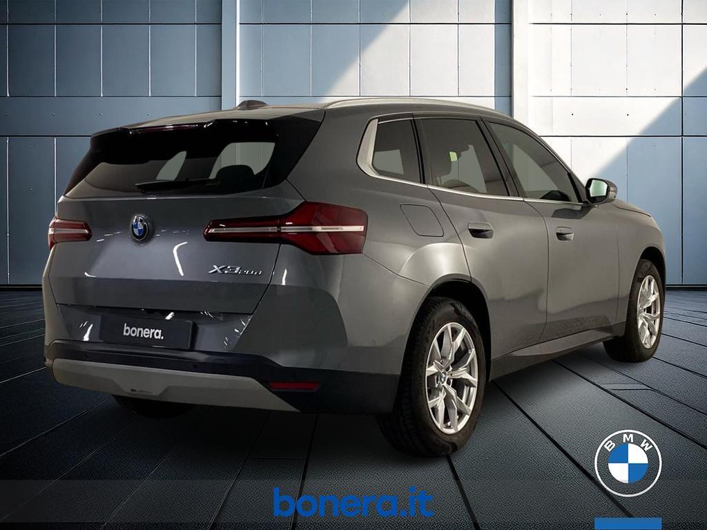 BMW X3 d xDrive20 Steptronic