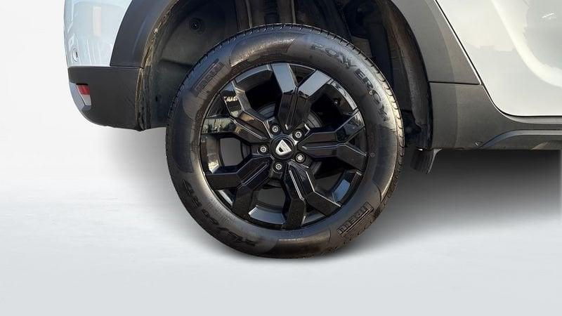 Dacia Duster 1.3 TCe 150cv Journey 4x2 EDC FAP