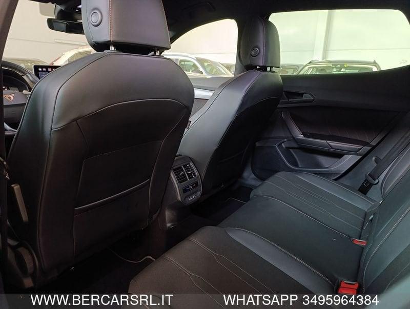 Cupra Formentor Formentor 1.5 Hybrid DSG