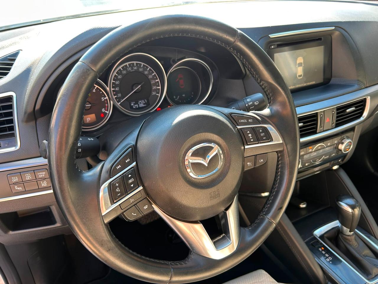 Mazda CX-5 2.2L Skyactiv-D 175CV 4WD Exceed