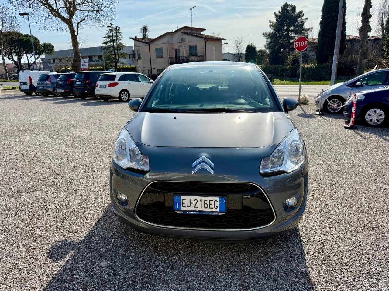 Citroen C3 1.1 Exclusive Ok NEOPATENTATI