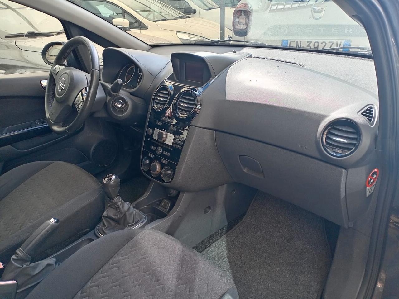 Opel Corsa 1.3 CDTI 75CV 5 porte Edition
