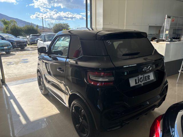 LIGIER JS 50 DCI Elite Confort TUA DA 199 MENSILI ANT.0