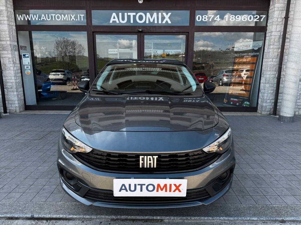 Fiat Tipo 1.0 5 porte