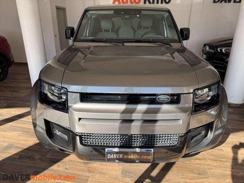 Land Rover Defender Defender 110 3.0d i6 mhev HSE awd 300cv auto 6 posti