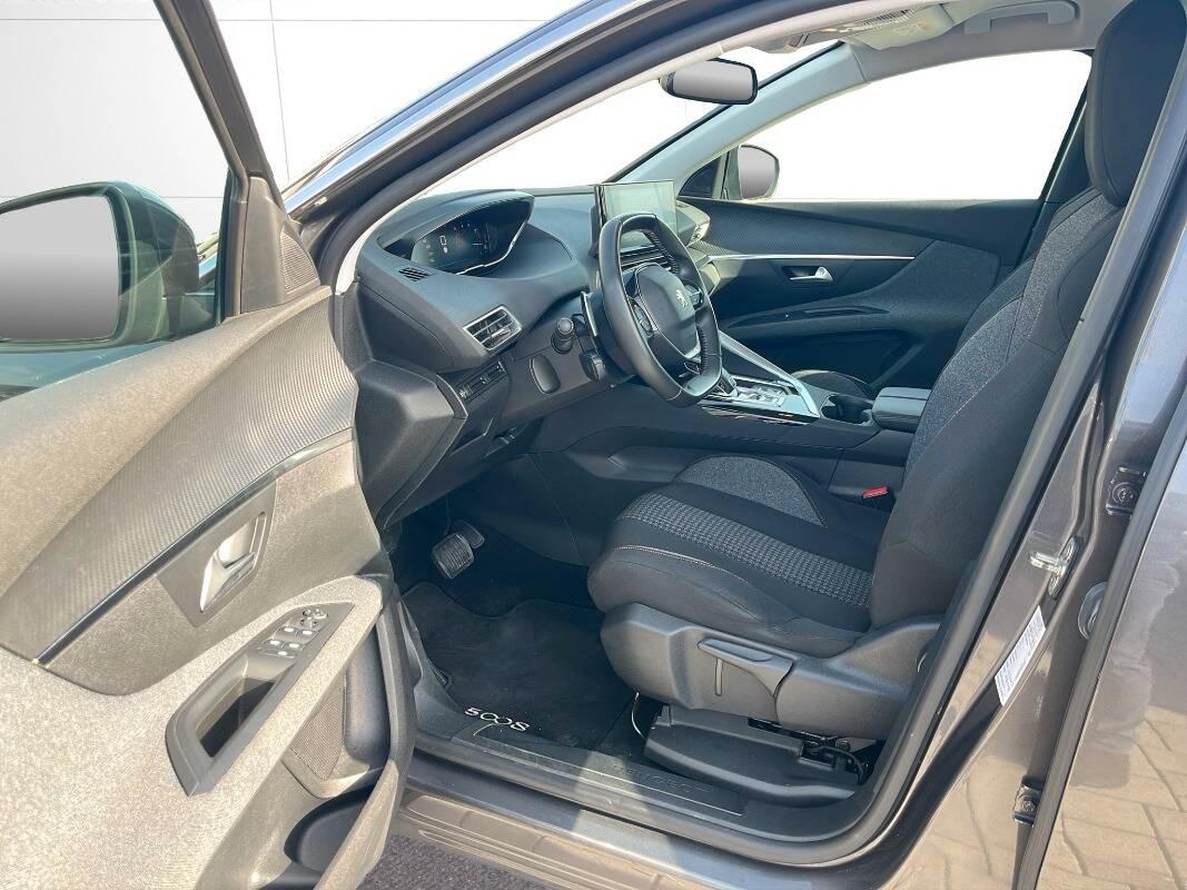 Peugeot 5008 1.5 bluehdi Business s&s 130cv eat8 - 7 POSTI