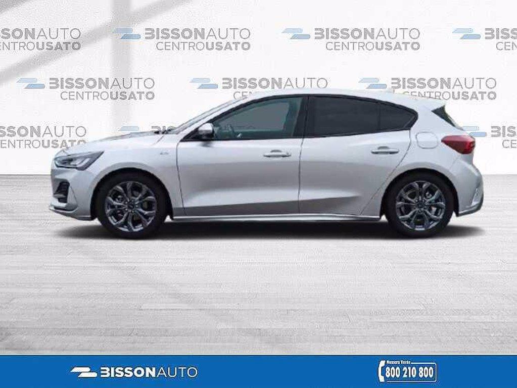 FORD Focus 1.0t ecoboost h ST-Line 125cv del 2024