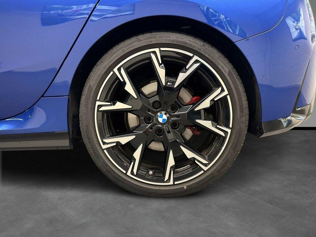 BMW Serie 1 118 d MSport Pro DCT