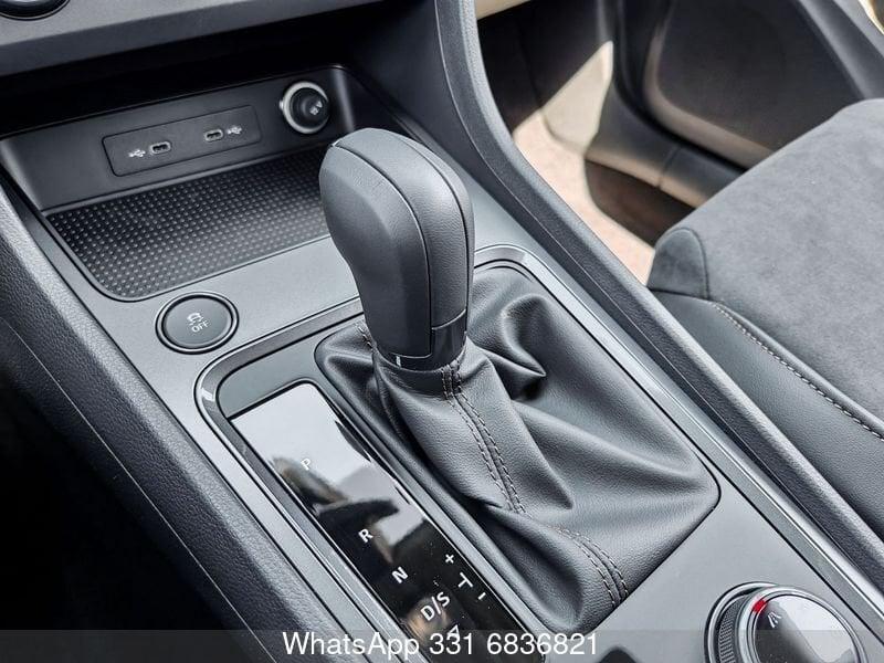 Cupra Ateca 1.5 TSI DSG