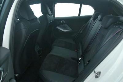 BMW 118 118d Msport Pro
