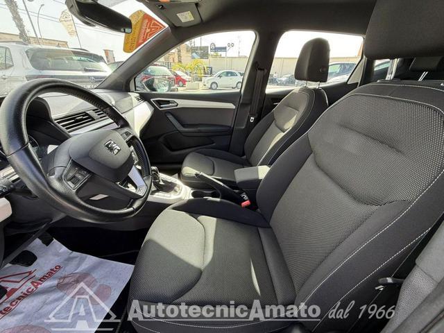 SEAT Arona 1.0 EcoTSI 110 CV DSG XCELLENCE