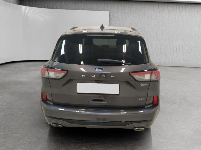 Ford Kuga 2.5 phev ST-Line X 2wd 225cv cvt