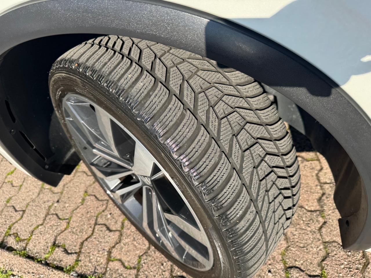 Volkswagen Tiguan 2.0 BiTDI SCR DSG 4MOTION Advanced R-Line BMT