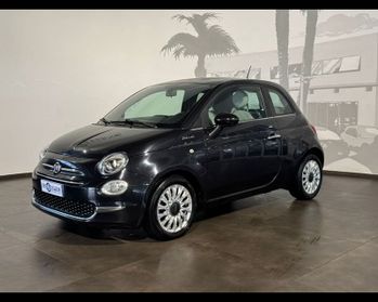 FIAT 500 (2015--->) 1.0 Hybrid Dolcevita