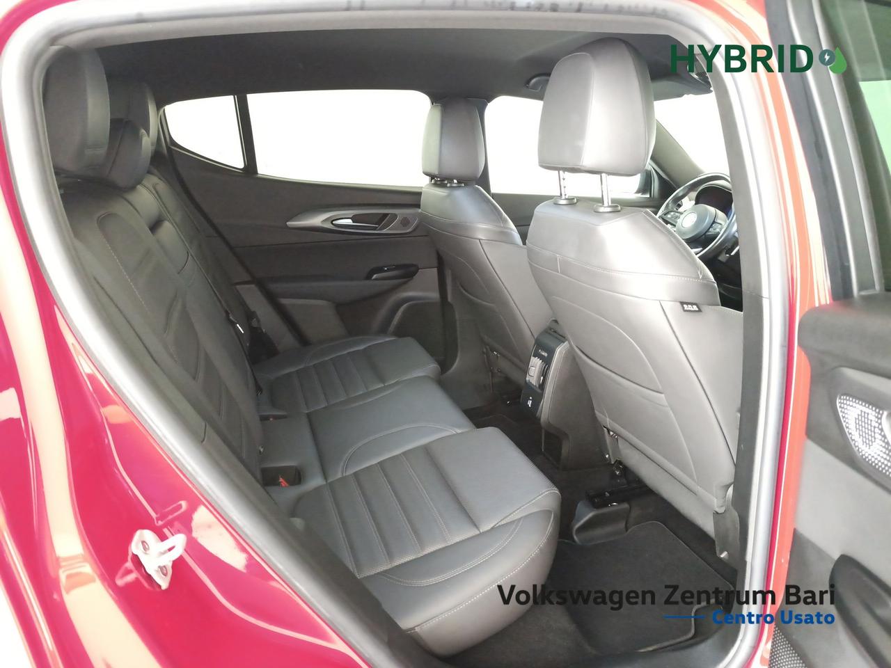 Alfa Romeo Tonale 1.5 hybrid speciale 130cv tct7