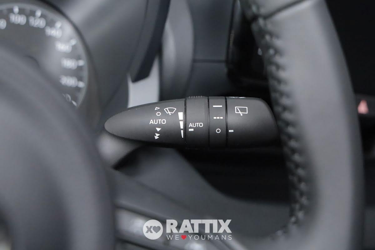 Toyota Yaris 1.5 Hybrid Active + Business Pack