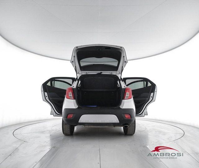 OPEL Mokka 1.6 CDTI Ecotec 136CV 4x2 Start&Stop Cosmo