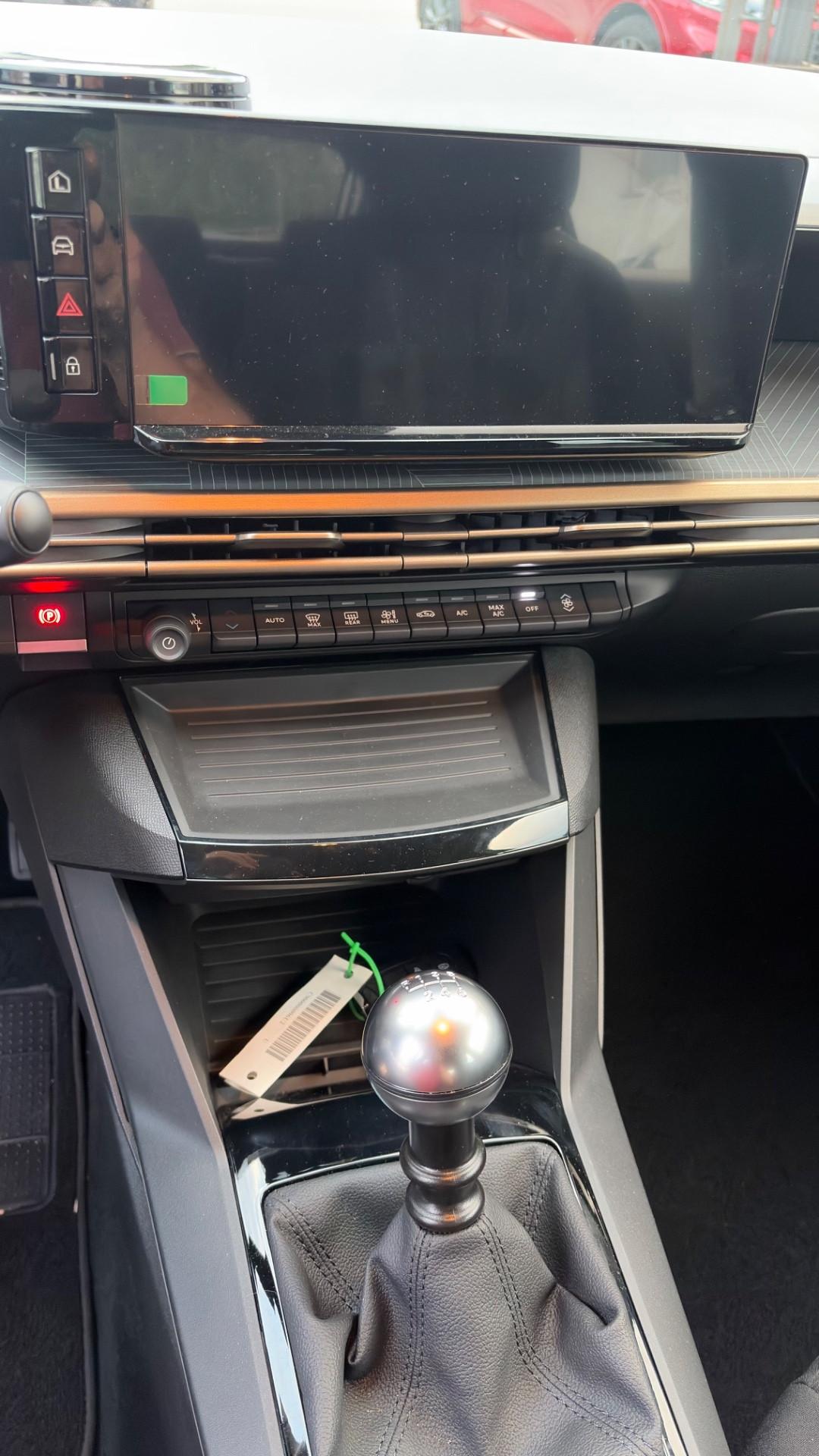 Lancia Ypsilon 100 cv
