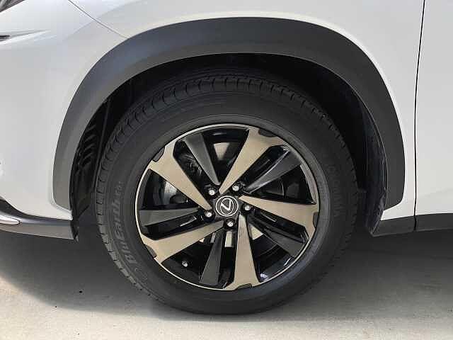 Lexus NX 300h NX-Series NX 300h HEV Premium aut 4WD