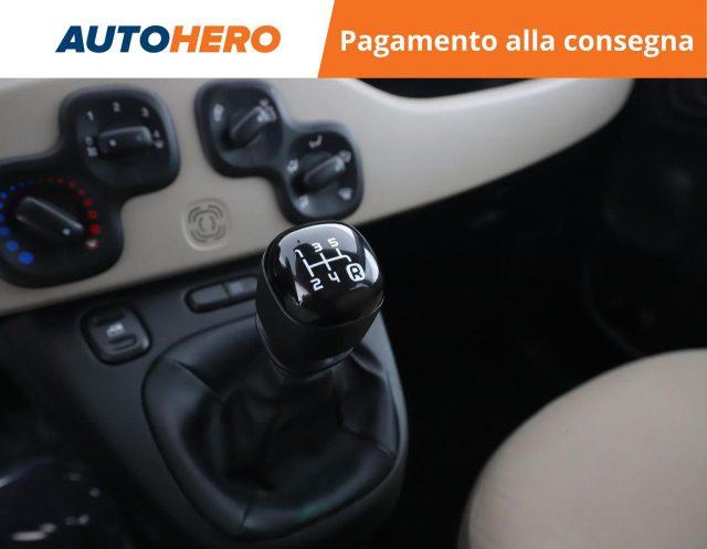 FIAT Panda 1.2 Easy