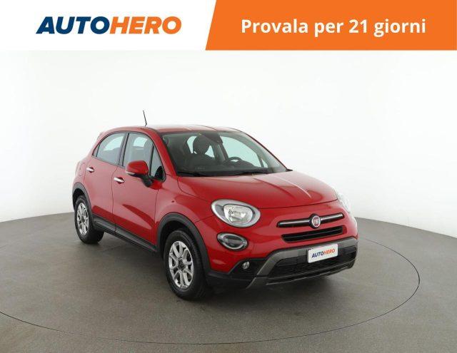 FIAT 500X 1.3 MultiJet 95 CV City Cross