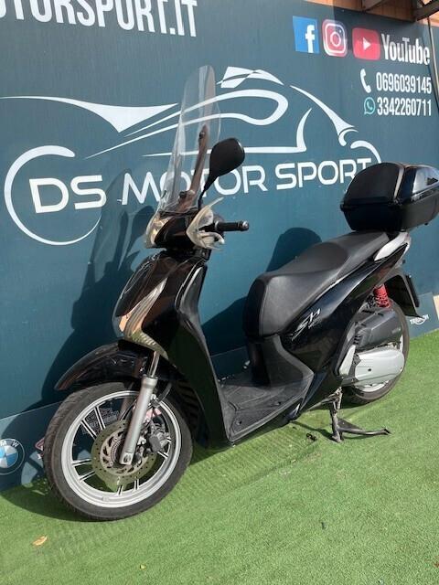 Honda SH 150 ABS GRANZIA PERMUTE ABS