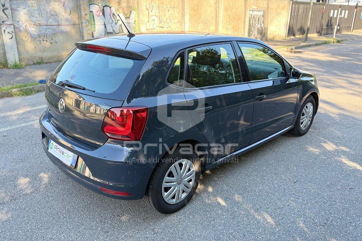 VOLKSWAGEN Polo 1.0 MPI 5p. Trendline