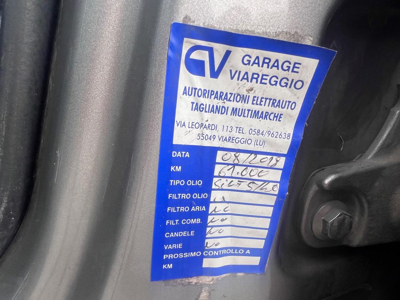 Mercedes-benz A 150 Avantgarde