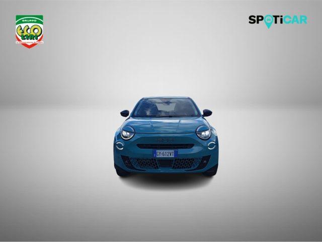 FIAT 600 Hybrid 100 CV DCT MHEV La Prima