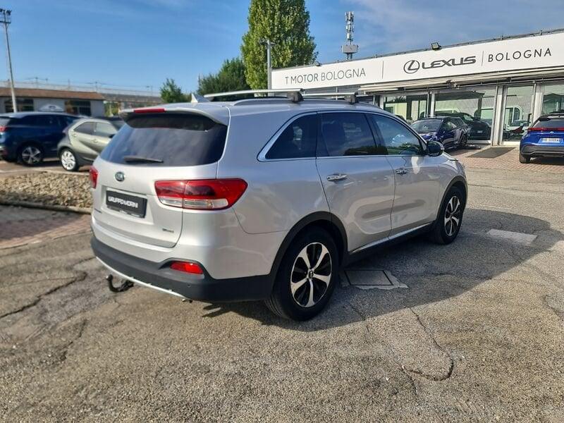 Kia Sorento Sorento 2.2 crdi Loft 2wd 7p.ti