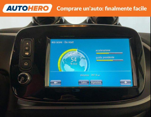 SMART ForTwo 90 0.9 Turbo twinamic 20th anniversary