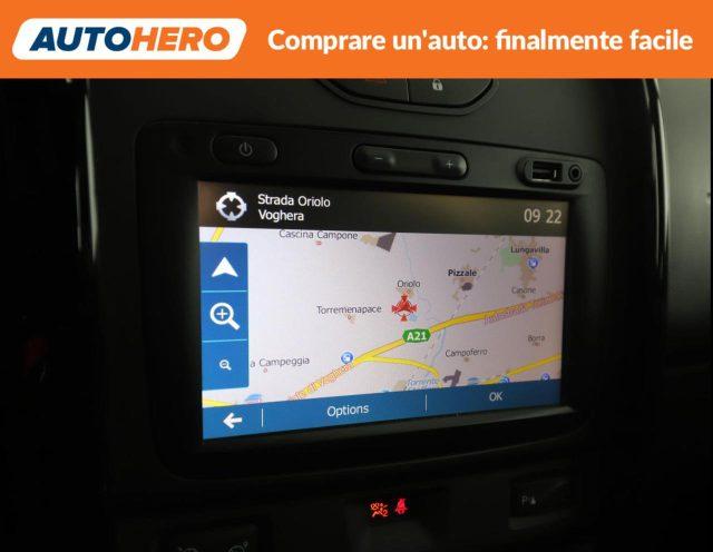 DACIA Duster 1.5 dCi 110 CV EDC S&S 4x2 Serie Speciale Brave