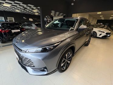 MG HS (2022-2025) HS 1.5T-GDI AT Luxury
