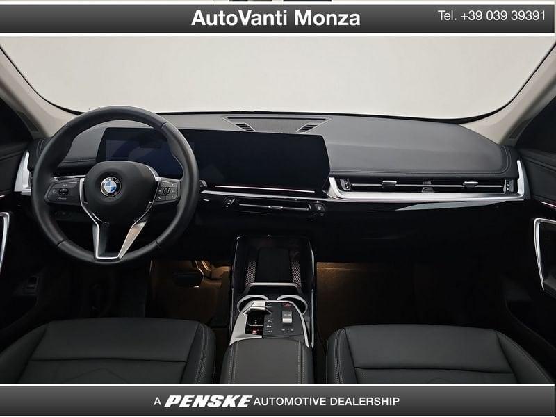 BMW X1 X1 sdrive18d X-Line auto