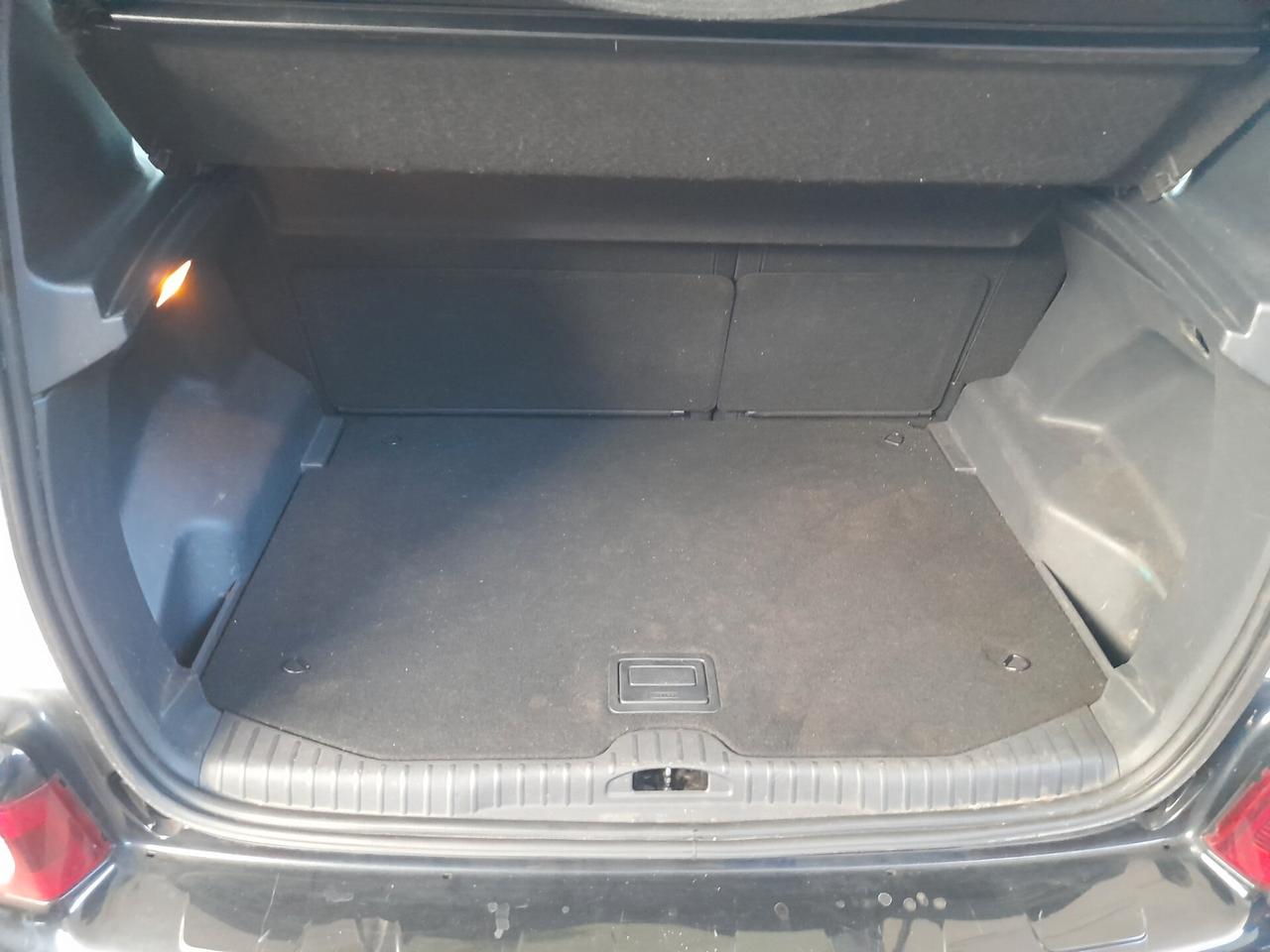 Citroen C3 Picasso 1.4 VTi 95 Exclusive Style