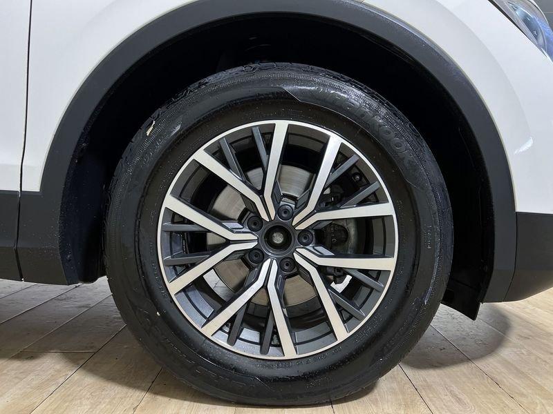 Volkswagen Tiguan Tiguan 1.5 tsi Life 130cv