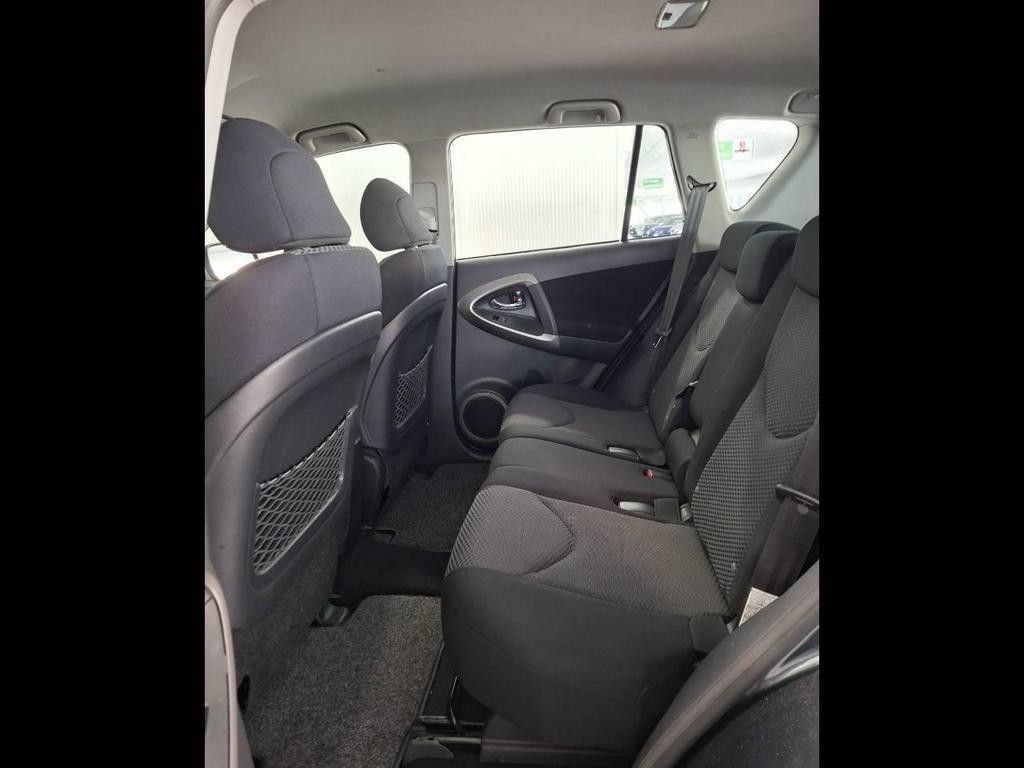 Toyota RAV4 5 Porte 2.2 D-4D Sol