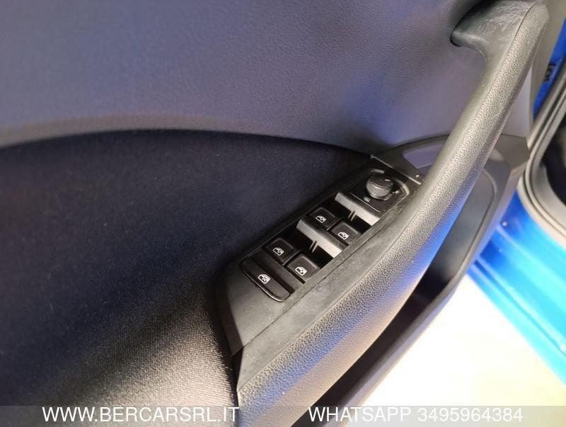 Skoda Kamiq Kamiq 1.0 G-Tec Ambition