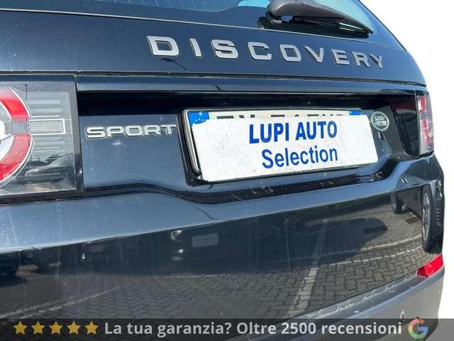 Land Rover Discovery Sport 2.0 td4 SE Business edition Premium awd 150cv auto my19