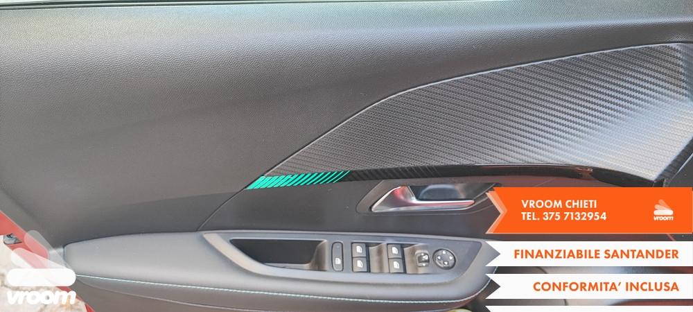 PEUGEOT 208 2ª serie PureTech 75 Stop&Start 5 ...