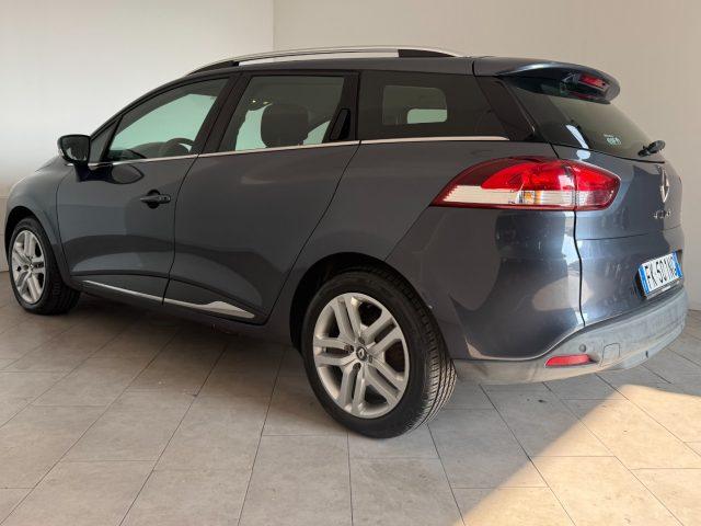 RENAULT Clio Sporter dCi 8V 75CV Start&Stop Energy Intens