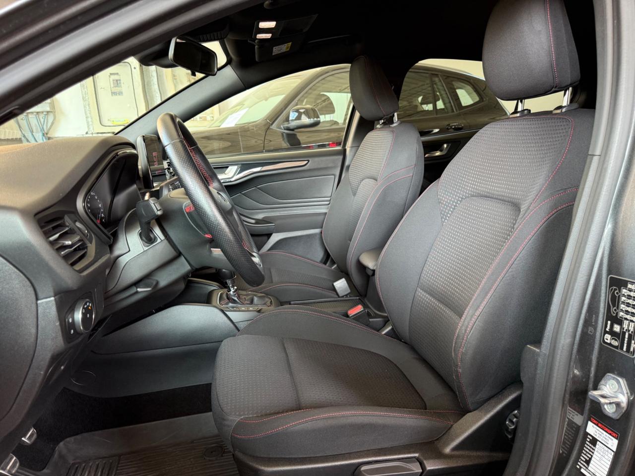 Ford Focus 1.0 EcoBoost 125 CV 5p. ST-Line