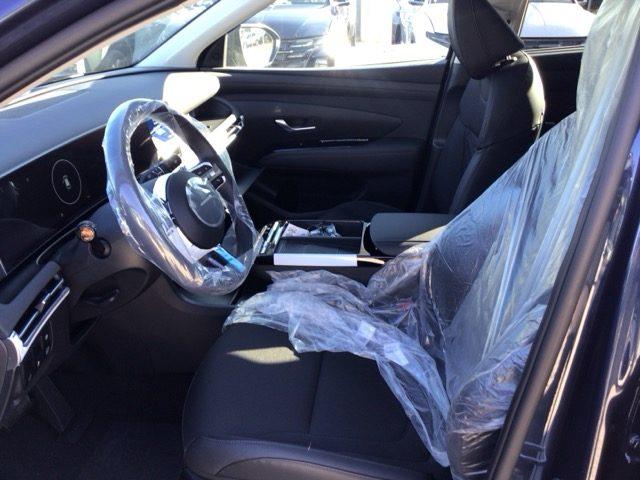 HYUNDAI Tucson 1.6 HEV aut.Exellence