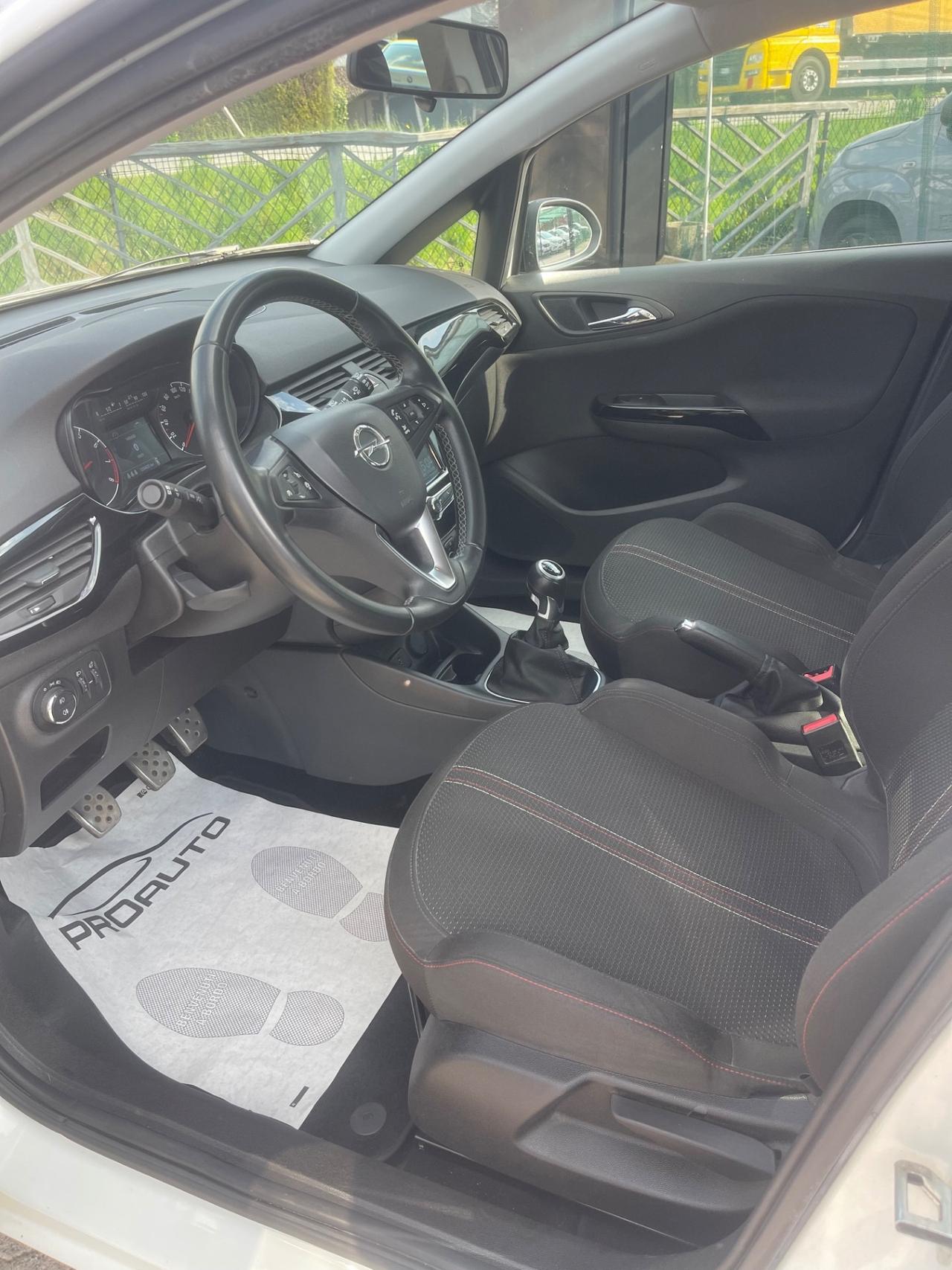 Opel Corsa 1.2 5 porte Innovation